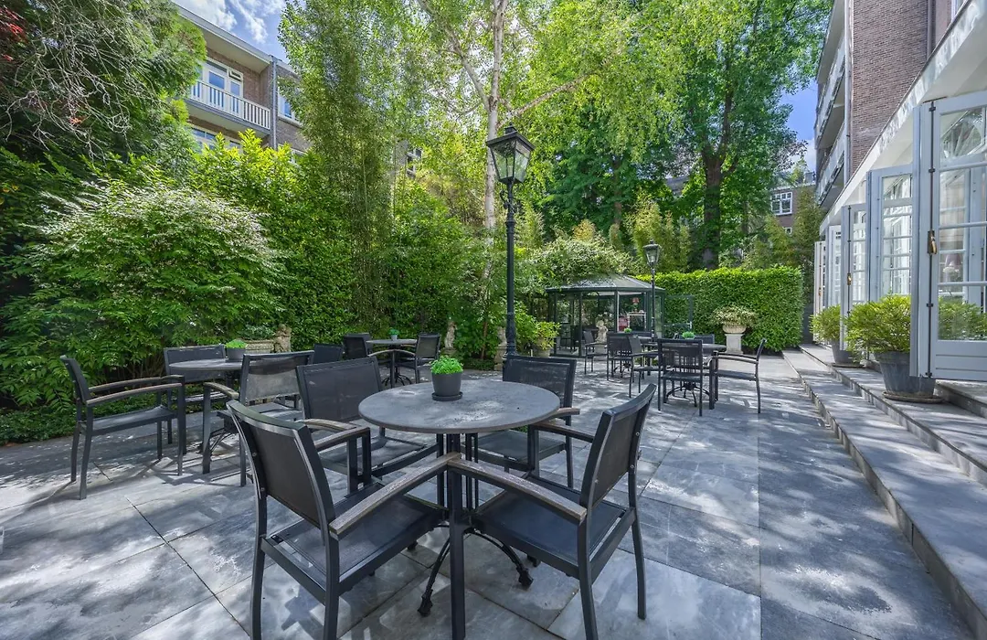 Apollofirst Boutique Hotel-1