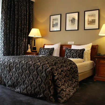 Apollofirst Boutique Hotel-2