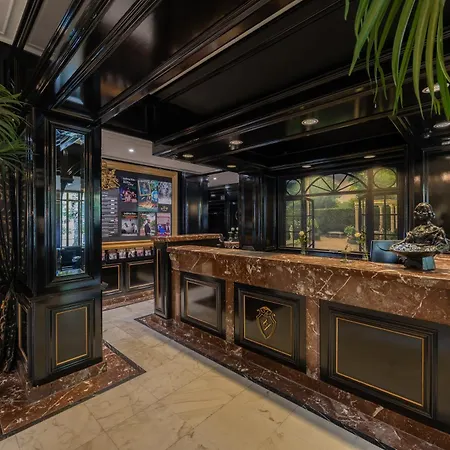 Apollofirst Boutique Hotel-3