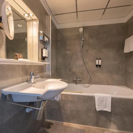 Apollofirst Boutique Hotel-3